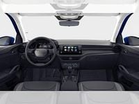 Neu Skoda Fabia 80 PS (58 kW) 2026 Blau Limousine