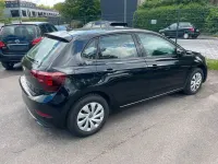 Occasion VW Polo Life 95 ch (69 kW) 2023 Noir Citadine