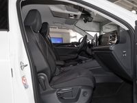 gebraucht VW Tiguan 1.5 eTSI DSG Elegance AHK IQ-LED IQ-DRVIE DCC NAVI