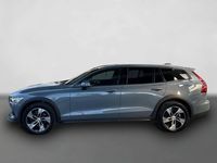 Gebraucht Volvo V60 CC Plus 197 PS (144 kW) 2023 Grau Kombi