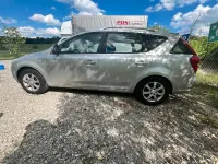 Używany Kia Ceed 2007 Szary Hatchback