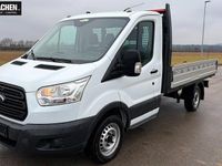 Gebraucht Ford Transit 101 PS (74 kW) 2015 Weiß