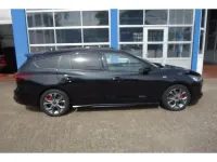 Usata Ford Focus ST-Line 125 CV (91 kW) 2023 Nero Station wagon