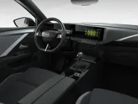 Nowe Opel Astra Edition 131 KM (96 kW) 2025 Żółty Hatchback