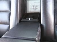 Gebraucht Audi A8 224 PS (164 kW) 2001 Violet Limousine