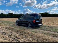 gebraucht VW Caddy 