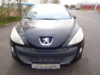 gebraucht Peugeot 308 SW Sport Tempo navi panor 7 sitzer