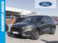 Gebraucht Ford Kuga ST-Line X 152 PS (111 kW) 2022 Grau SUV