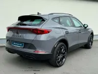 Gebraucht Cupra Formentor 150 PS (110 kW) 2024 Grau SUV