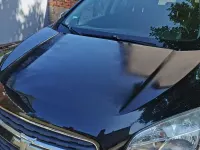 Gebraucht Chevrolet Trax LT 140 PS (102 kW) 2013 Schwarz SUV