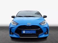 gebraucht Toyota Yaris Hybrid 130 1.5 VVT-i Premiere Edition 68 kW 5-türig (Benzin/Elektro)