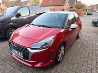 Gebraucht Citroën DS3 Sport Chic 178 PS (130 kW) 2018 Rot Kleinwagen