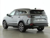 Gebraucht Renault Espace Iconic 200 PS (147 kW) 2025 Dolomit grau metallic SUV