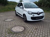 gebraucht Renault Twingo Motor NEU TÜV NEU Bluetooth DAB Radio