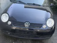 Gebraucht VW Lupo 60 PS (44 kW) 2004 Kleinwagen