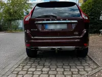 Gebraucht Volvo XC60 Momentum 181 PS (133 kW) 2014 Braun SUV