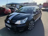 Gebraucht Citroën C4 Advance 88 PS (64 kW) 2009 Limousine
