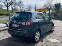 gebraucht VW Golf Plus 1.4 TSI DSG Tour Edition