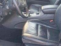 Gebraucht Jeep Grand Cherokee 250 PS (183 kW) 2013 Schwarz SUV