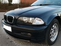 gebraucht BMW 318 318 i touring