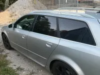 Gebraucht Audi A4 S-Line 180 PS (132 kW) 2004 Silber Kombi