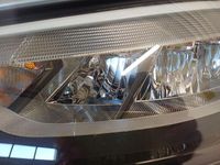 Gebraucht VW ID.3 Pro 150 kW (204 PS) 2022 Scale silver (metallic) Kleinwagen