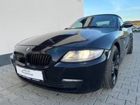 gebraucht BMW Z4 Z4 BaureiheRoadster 3.0si M-Paket