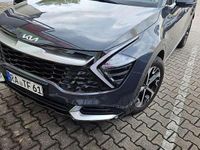 Gebraucht Kia Sportage Spirit 179 PS (131 kW) 2023 Grau SUV