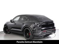 Neu Porsche Macan 380 kW (517 PS) 2025 Schwarz SUV