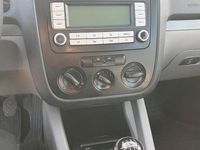 Gebraucht VW Golf IV 100 PS (73 kW) 2006 Silber Limousine