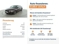 Gebraucht Audi A5 177 PS (130 kW) 2014 Lila Coupé