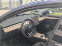Gebraucht Tesla Model 3 366 kW (498 PS) 2022 Blau Limousine