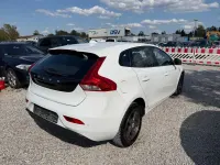 Gebraucht Volvo V40 You! 114 PS (83 kW) 2014 Weiß Limousine