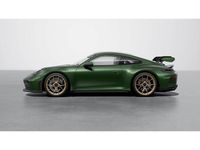 Neu Porsche 992 510 PS (375 kW) 2026 Grün