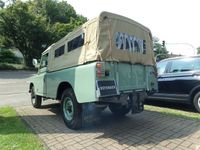 Gebraucht Land Rover 3 77 PS (56 kW) 1975 Beige SUV