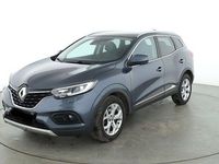Gebraucht Renault Kadjar XMOD 131 PS (96 kW) 2015 Grau SUV