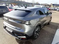 Neu Renault Rafale Techno 200 PS (147 kW) 2026 Grau SUV