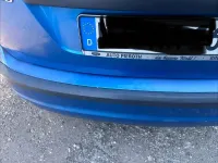 Gebraucht Ford Focus Trend 101 PS (74 kW) 2006 Blau Limousine