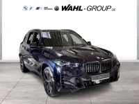 Gebraucht BMW X5 M Sport 298 PS (219 kW) 2026 M carbonschwarz SUV