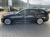 gebraucht BMW 318 i Touring Automatik Driving Assistant