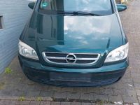 gebraucht Opel Zafira A