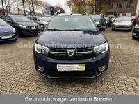 Gebraucht Dacia Logan MCV Essentiel 73 PS (53 kW) 2019 Blau Kombi