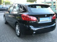 Używany BMW 225 Advantage 224 KM (164 kW) 2018 Czarny Kombi