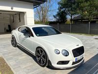 gebraucht Bentley Continental GTCarbon Mansory Paket/PP Exclusive