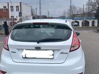 gebraucht Ford Fiesta Trend