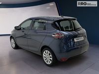 gebraucht Renault Zoe EXPERIENCE R110 Z.E 50 CCS BATTERIEKAUF