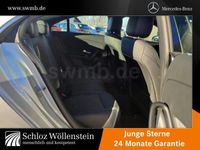 gebraucht Mercedes CLA200 Coup LED/RfCam/Spiegel-P/Sitzhzg/7G-DCT