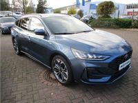 gebraucht Ford Focus 1.0 EcoBoost