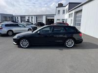Gebraucht Audi A4 Advanced Plus 204 PS (150 kW) 2023 Mythosschwarz Kombi