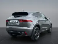 Gebraucht Jaguar E-Pace R-Dynamic 181 PS (133 kW) 2019 Corris grey SUV
